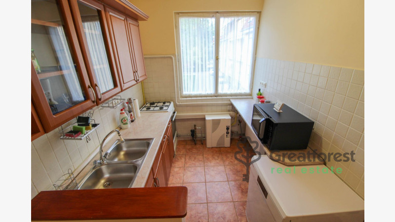 Debrecen, Greatforest Area, flat  
