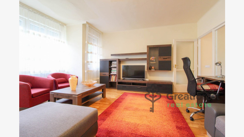 Debrecen, Greatforest Area, flat  