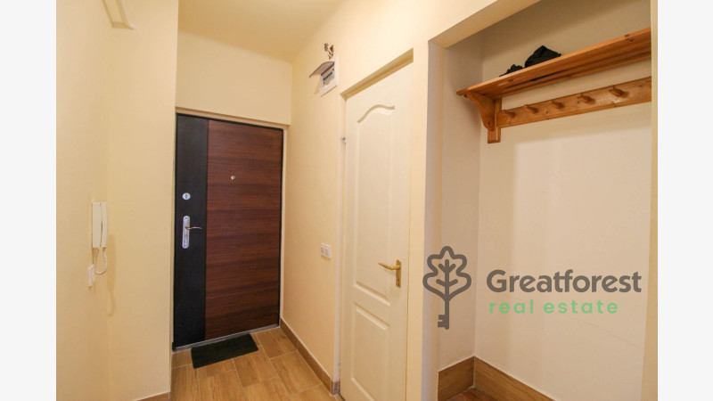 Debrecen, Greatforest Area, flat  