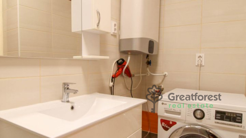 Debrecen, Greatforest Area, flat  
