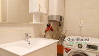 Debrecen, Greatforest Area, flat  