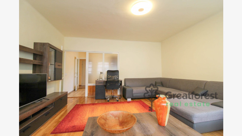 Debrecen, Greatforest Area, flat  