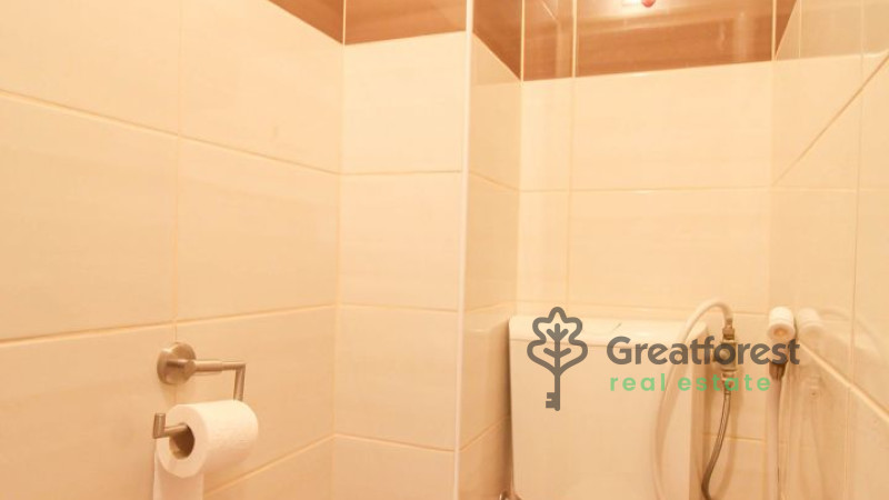 Debrecen, Greatforest Area, flat  
