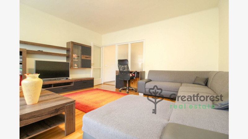 Debrecen, Greatforest Area, flat  