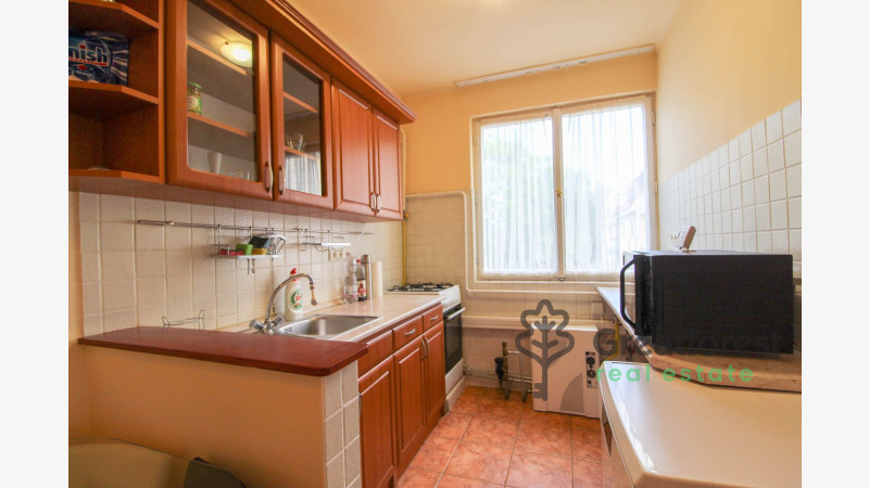 Debrecen, Greatforest Area, flat  