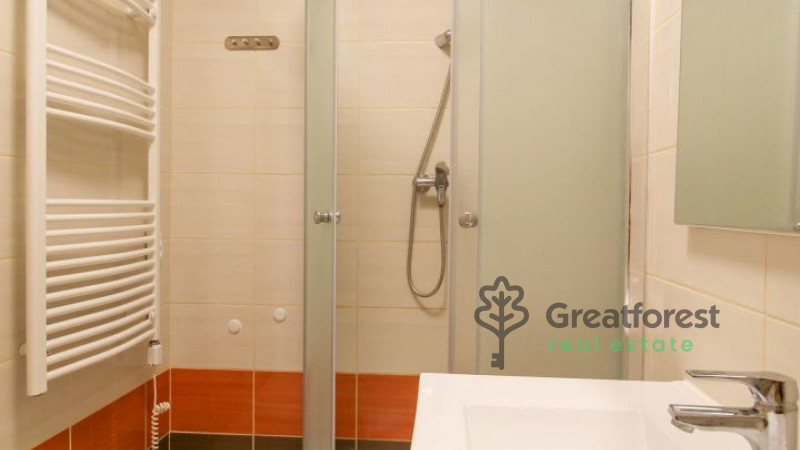Debrecen, Greatforest Area, flat  