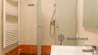 Debrecen, Greatforest Area, flat  