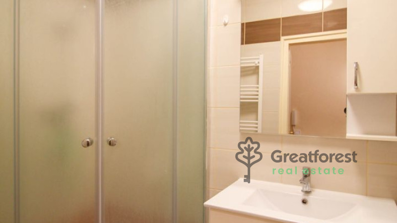 Debrecen, Greatforest Area, flat  