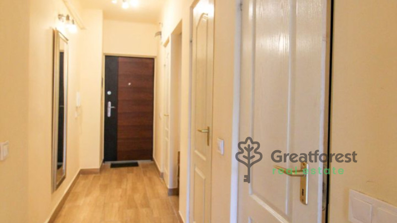 Debrecen, Greatforest Area, flat  