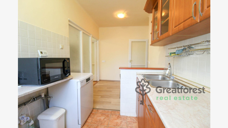 Debrecen, Greatforest Area, flat  