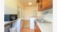 Debrecen, Greatforest Area, flat  