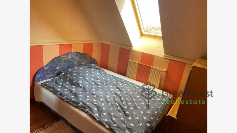 Debrecen, flat  