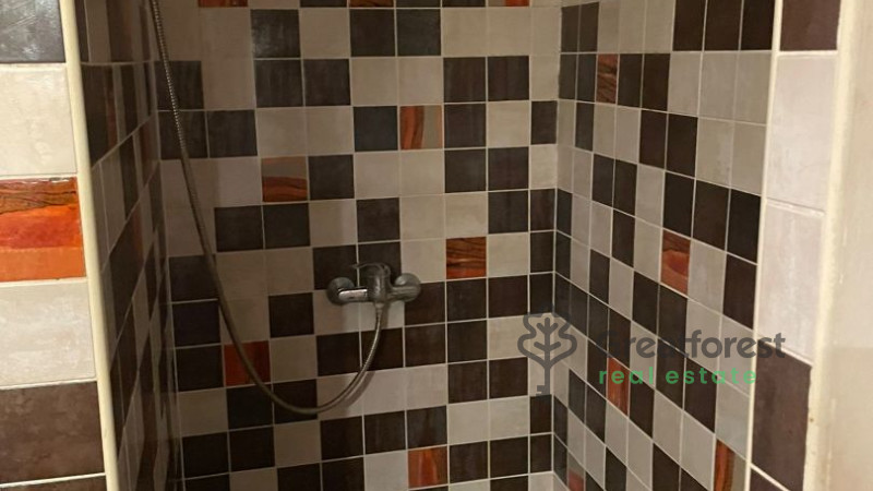 Debrecen, flat  