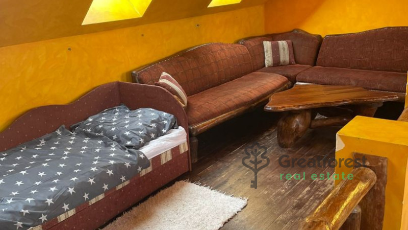 Debrecen, flat  