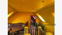 Debrecen, flat  