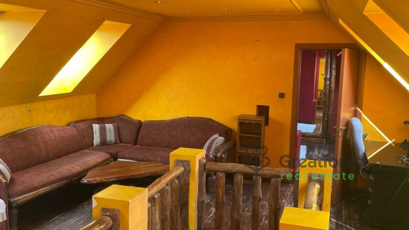 Debrecen, flat  