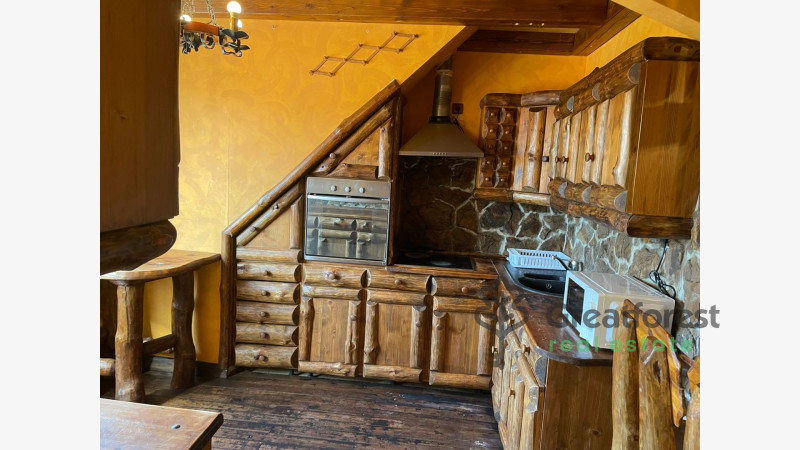 Debrecen, flat  