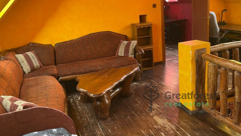 Debrecen, flat  