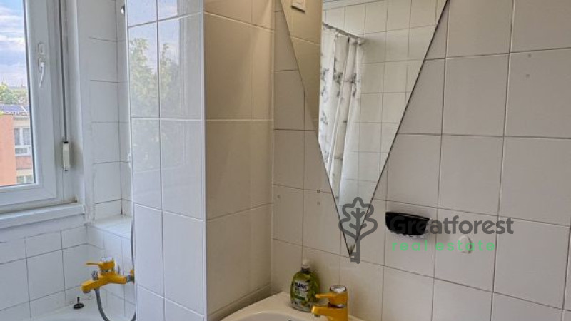 Debrecen, Close To City Center, flat  