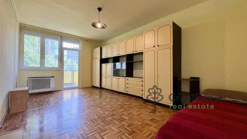 Debrecen, Close To City Center, flat  