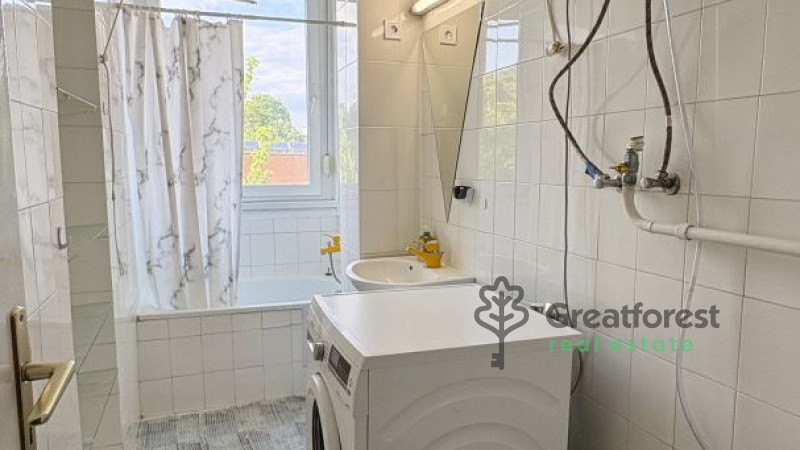 Debrecen, Close To City Center, flat  