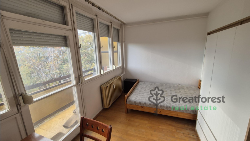 Debrecen, Close To Main Campus, flat  