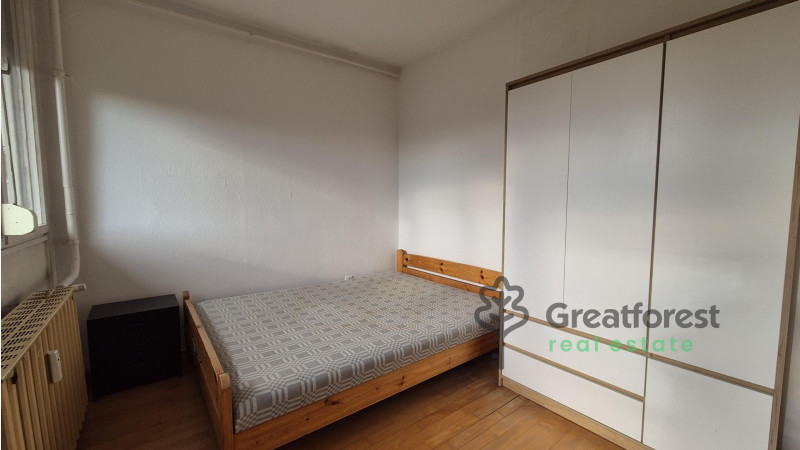 Debrecen, Close To Main Campus, flat  