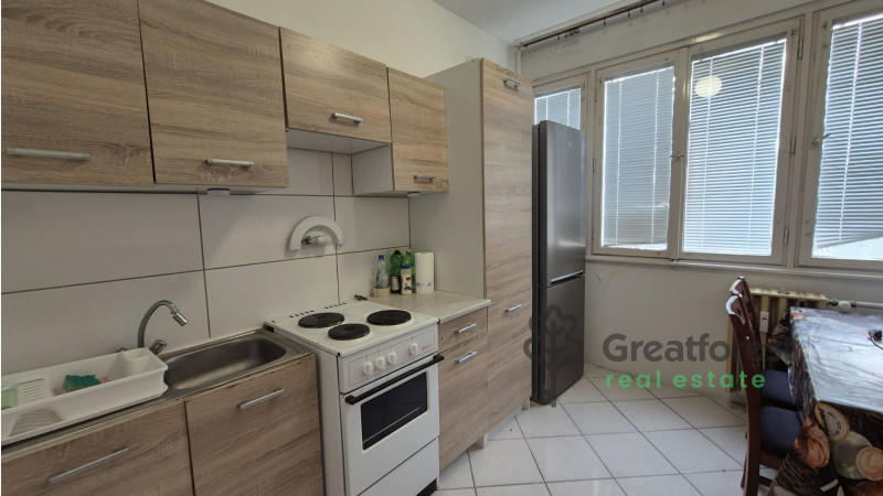 Debrecen, Close To Main Campus, flat  