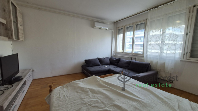 Debrecen, Close To Main Campus, flat  