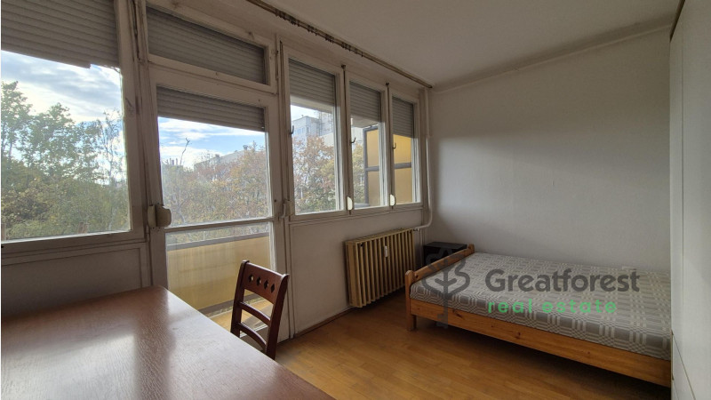 Debrecen, Close To Main Campus, flat  