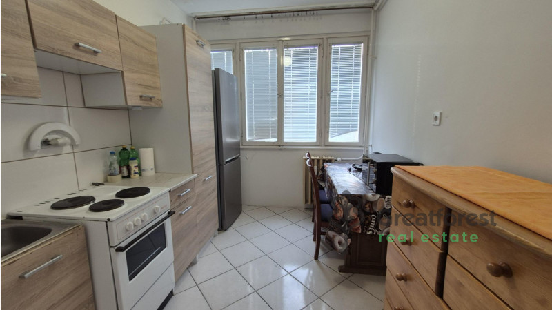 Debrecen, Close To Main Campus, flat  