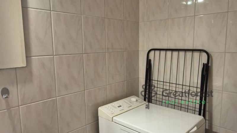 Debrecen, Close To Main Campus, flat  