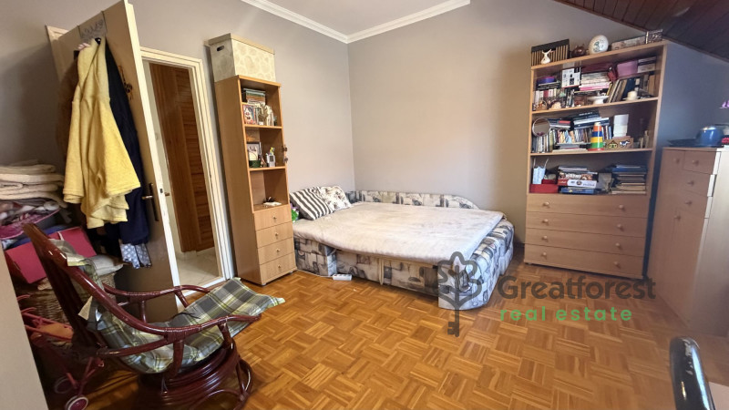 Debrecen, City East, attached house  