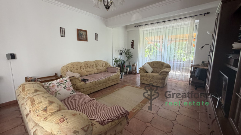 Debrecen, City East, attached house  