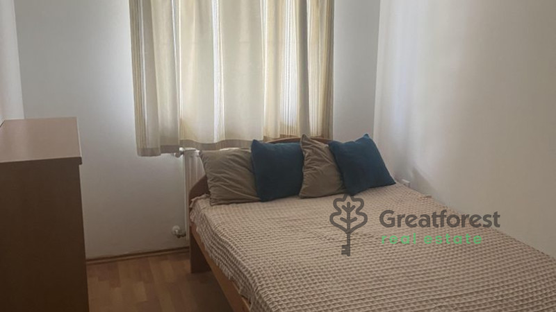 Debrecen, Close To Main Campus, flat  
