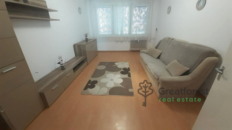 Debrecen, Close To Main Campus, block of flats  