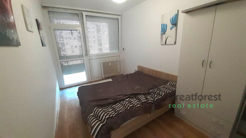 Debrecen, Close To Main Campus, block of flats  