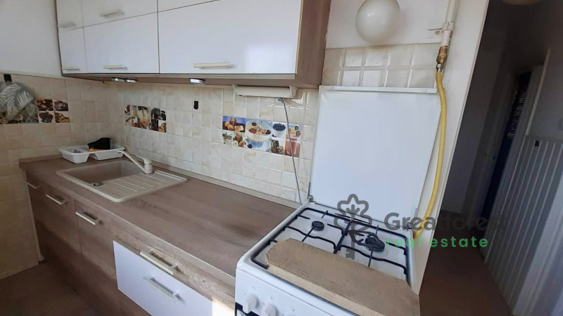 Debrecen, Close To Main Campus, block of flats  