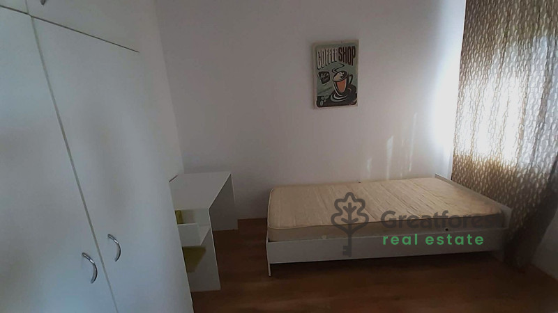 Debrecen, Close To Main Campus, block of flats  
