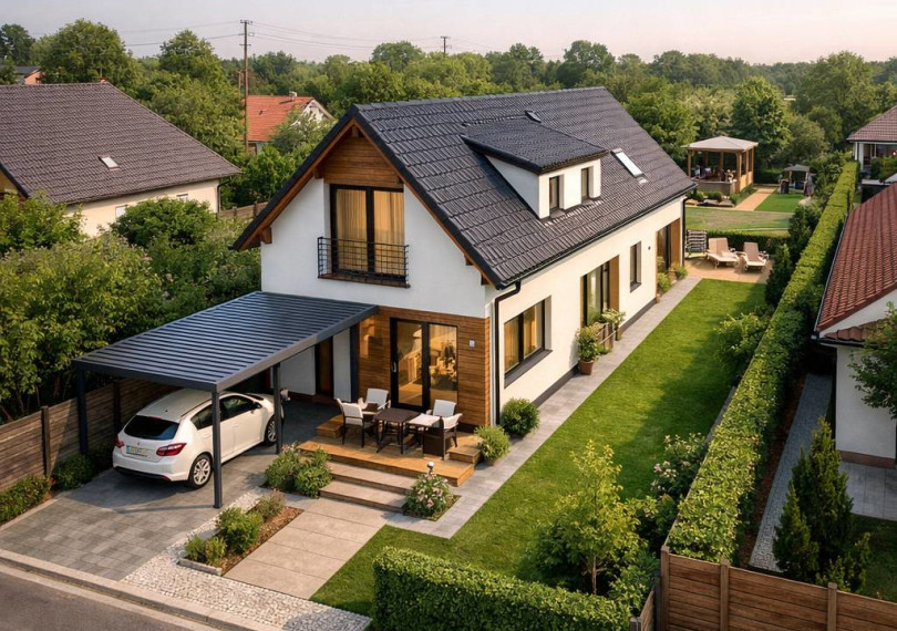 Resindential Building Plot