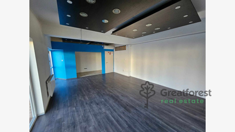 Debrecen, City Center, commercial premises not in shopping center  
