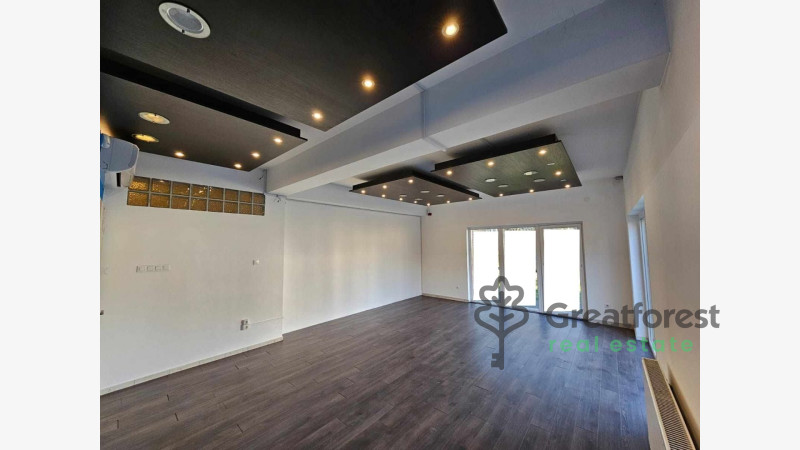 Debrecen, City Center, commercial premises not in shopping center  