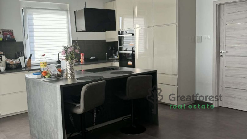 Hajdúsámson, family house  