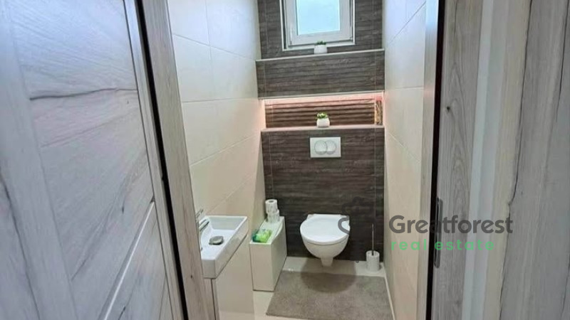 Hajdúsámson, family house  