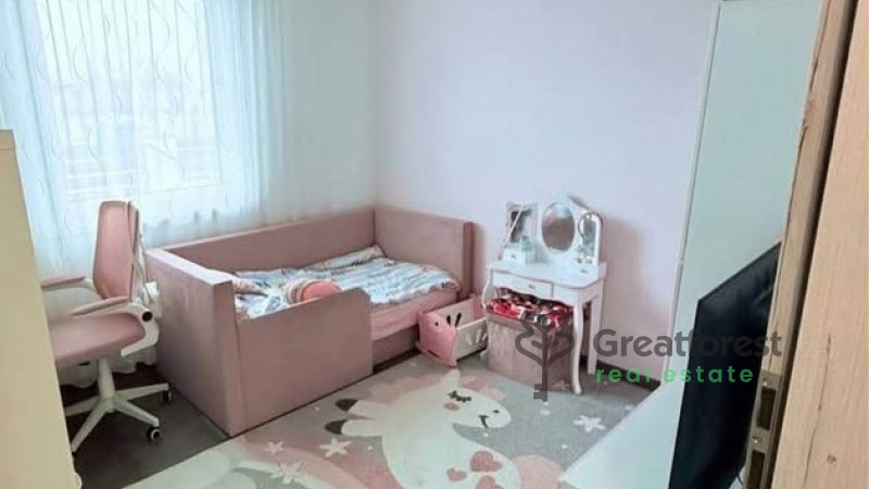 Hajdúsámson, family house  