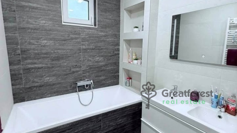 Hajdúsámson, family house  