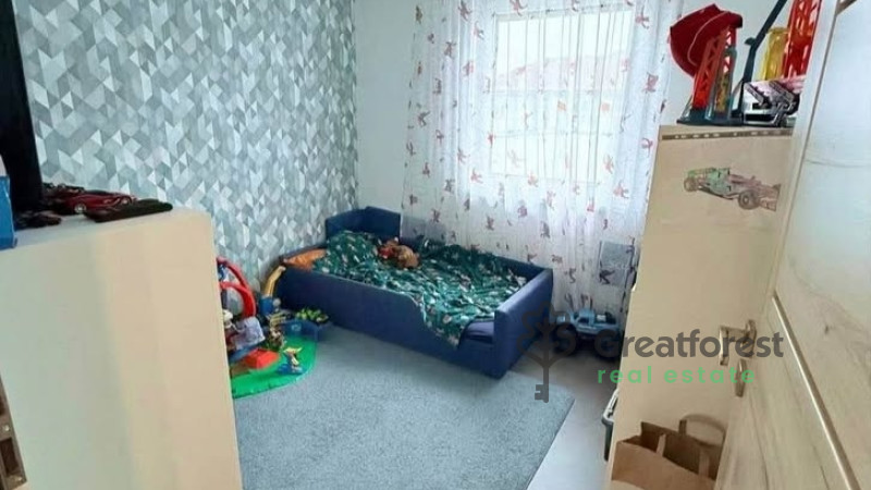 Hajdúsámson, family house  