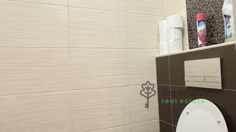 Debrecen, Agricultural Unversity, flat  