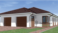 Debrecen, Close To Tesco Area, family house  