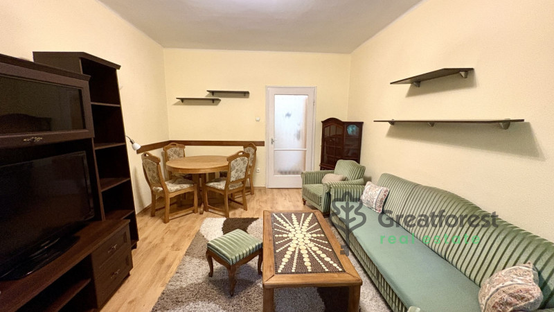 Debrecen, Kassai Campus Area, flat  